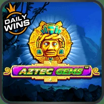 RTP Slot Aztec Gems