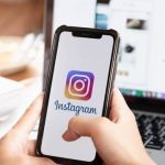 Mengapa postingan orang yang tidak dikenal, selalu muncul di Instagram?