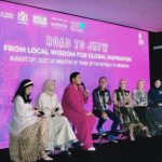 Muslim Fashion Week 2023